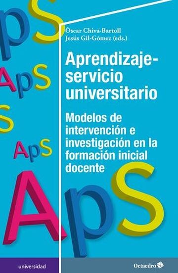 Aprendizaje-servicio...