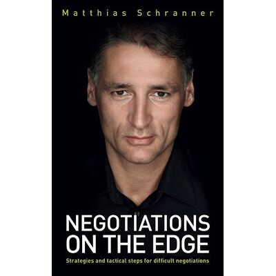 Negotiations on the Edge