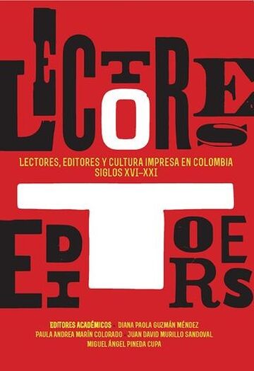Lectores, editores y...