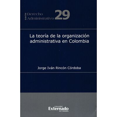 La teoría de la...