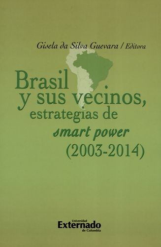 Brasil y sus vecinos,...