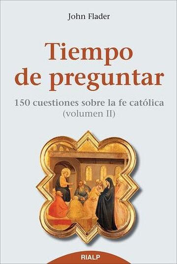 Tiempo de preguntar II. 150...
