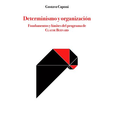 Determinismo y organización