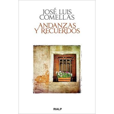 Andanzas y recuerdos