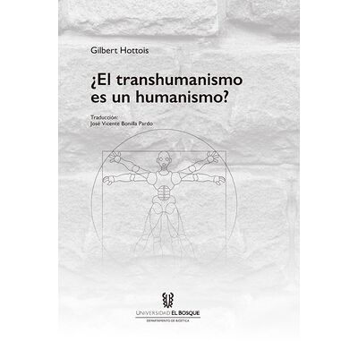 ¿El transhumanismo es un...