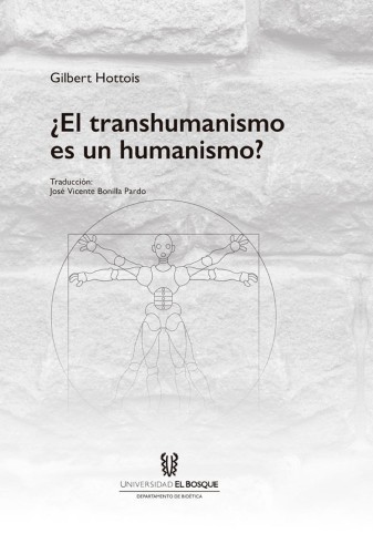 ¿El transhumanismo es un...