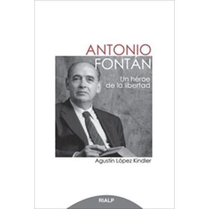 Antonio Fontán. Un héroe de...