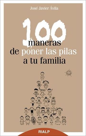 100 maneras de poner las...
