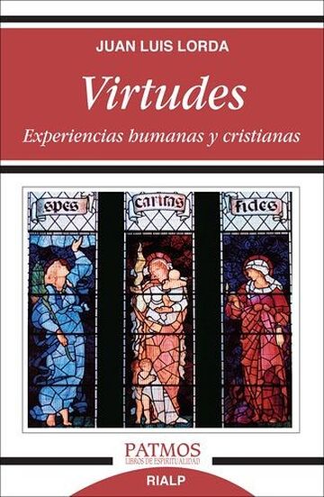 Virtudes. Experiencias...