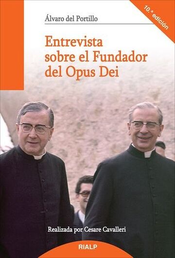 Entrevista sobre el...