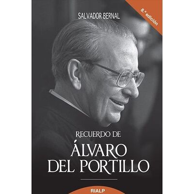 Recuerdo de Alvaro del...