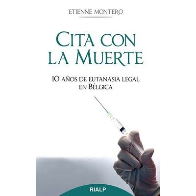 Cita con la muerte
