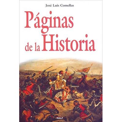 Páginas de la Historia