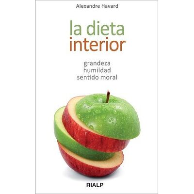La dieta interior