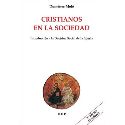 Cristianos en la sociedad