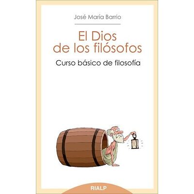 El Dios de los filósofos