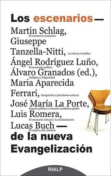 Los escenarios de la nueva...