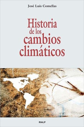 Historia de los cambios...