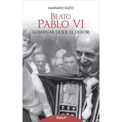 Beato Pablo VI. Gobernar...