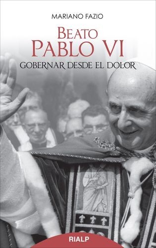 Beato Pablo VI. Gobernar...