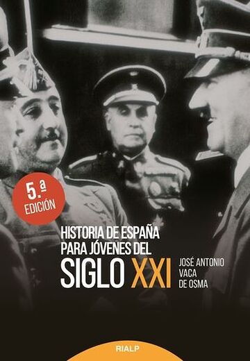 Historia de España para...