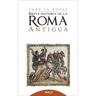 Breve Historia de la Roma...