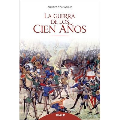 La guerra de los cien años