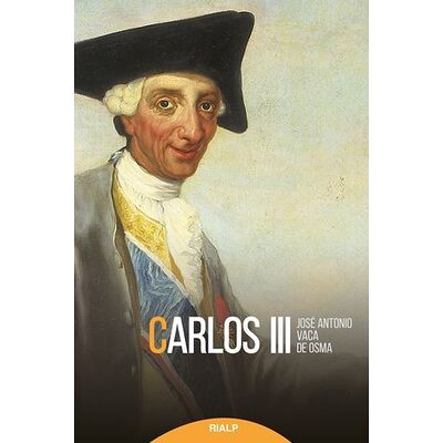 Carlos III
