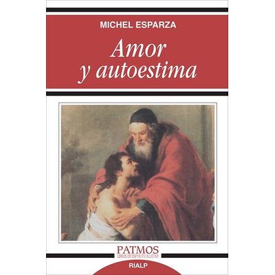 Amor y autoestima