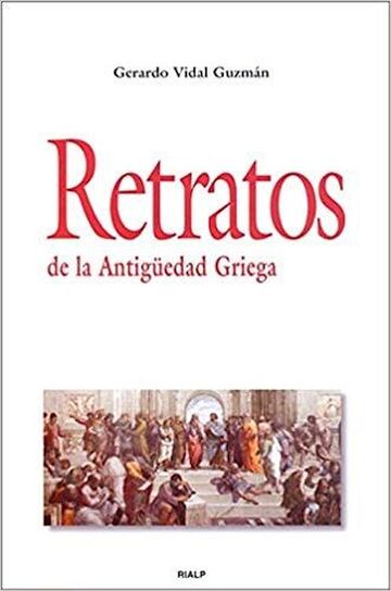 Retratos de la Antigüedad...