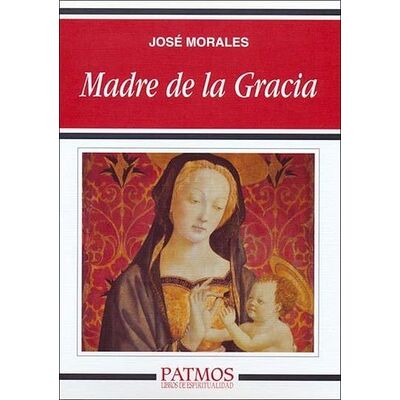 Madre de la gracia