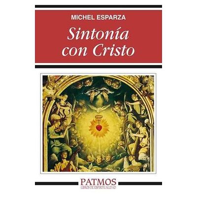 Sintonía con Cristo