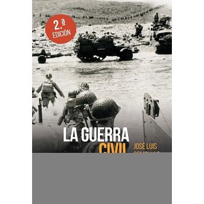 La guerra civil europea