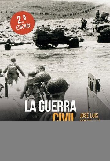 La guerra civil europea