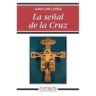 La señal de la Cruz