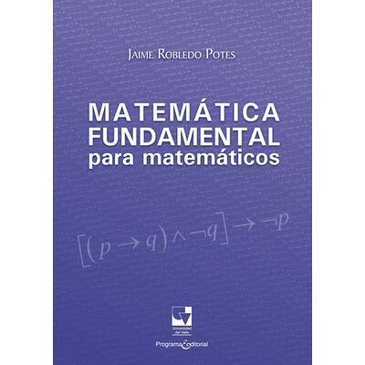 Matemática fundamental para...