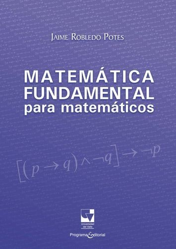 Matemática fundamental para...