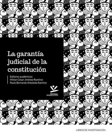La garantía judicial de la...