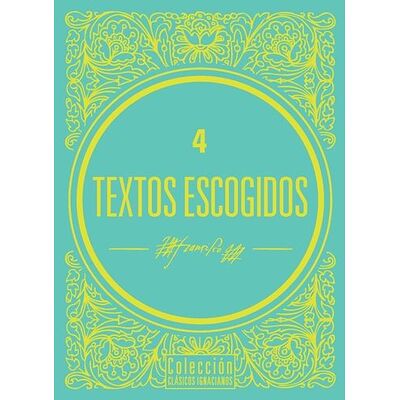 Textos escogidos de San...