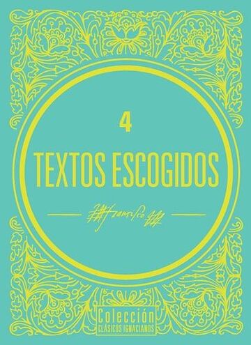 Textos escogidos de San...