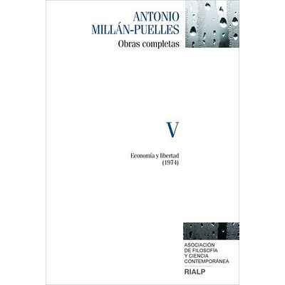 Millán-Puelles V
