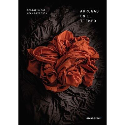 Arrugas en el tiempo