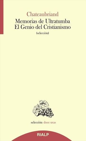 Memorias de Ultratumba - El...