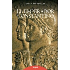El Emperador Constantino
