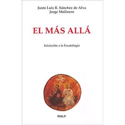 El más allá