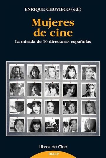 Mujeres de cine