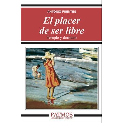 El placer de ser libre....