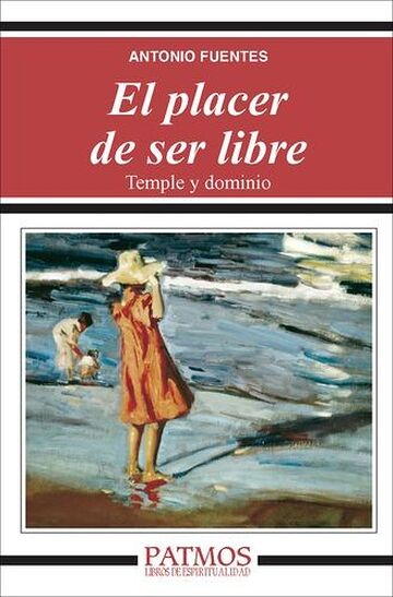 El placer de ser libre....