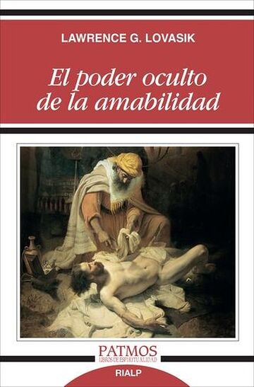El poder oculto de la...