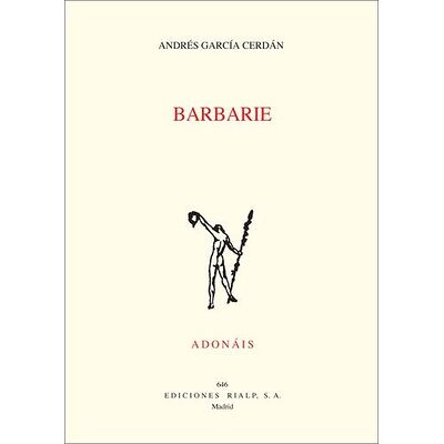 Barbarie